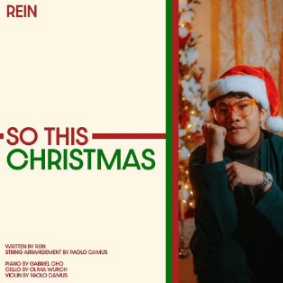 "So This Christmas" - Rein